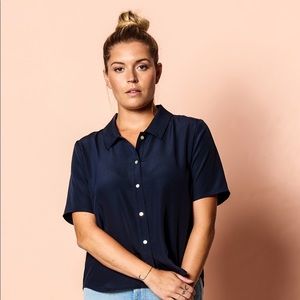 Brass Clothing- The Scout Shirt